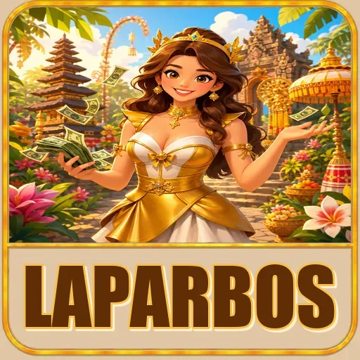 laparbos - Peningkatan performa dan UI/UX terbaru